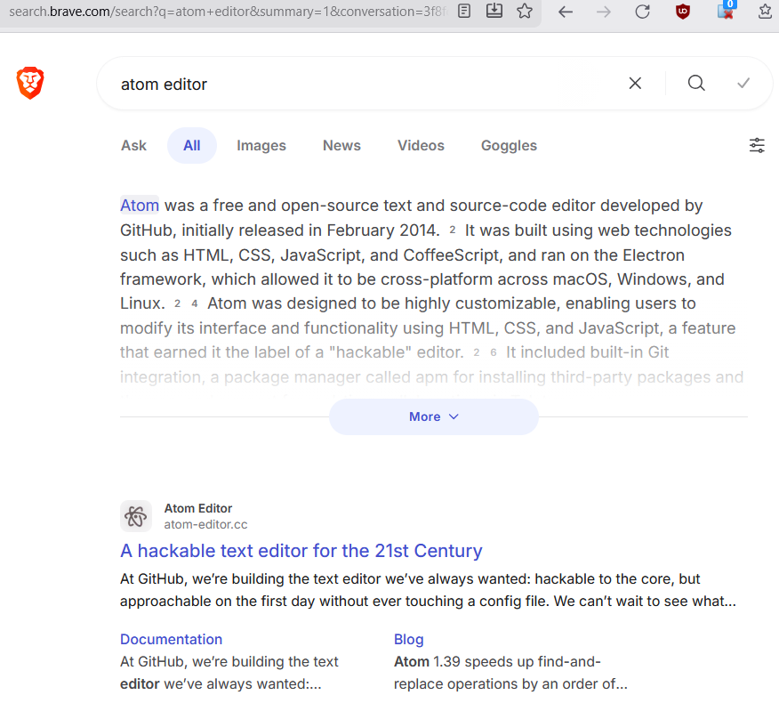 xah ep742 atom editor 2026-01-10 370dd