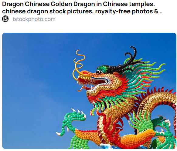 xah talk show 2023-10-11 chinese dragon