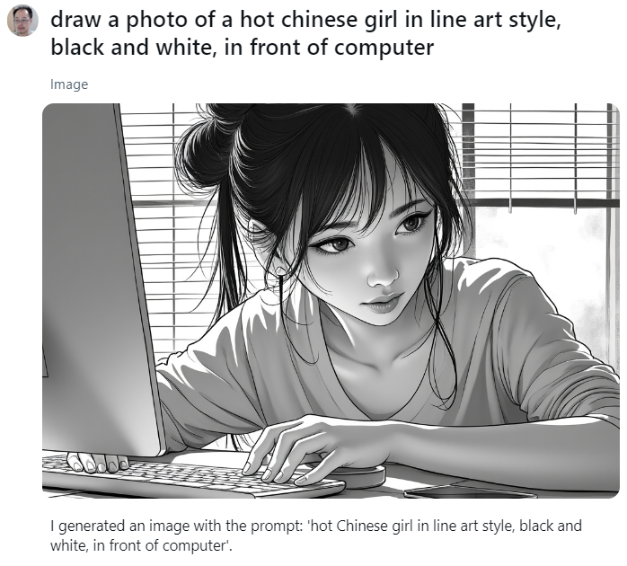 xah talk show 2024-08-27 hot china girl coding 2024-08-27 100823 Q2vxY