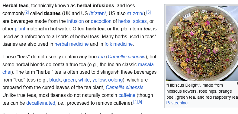 xah talk show 2025-04-27 herbal tea 317e4