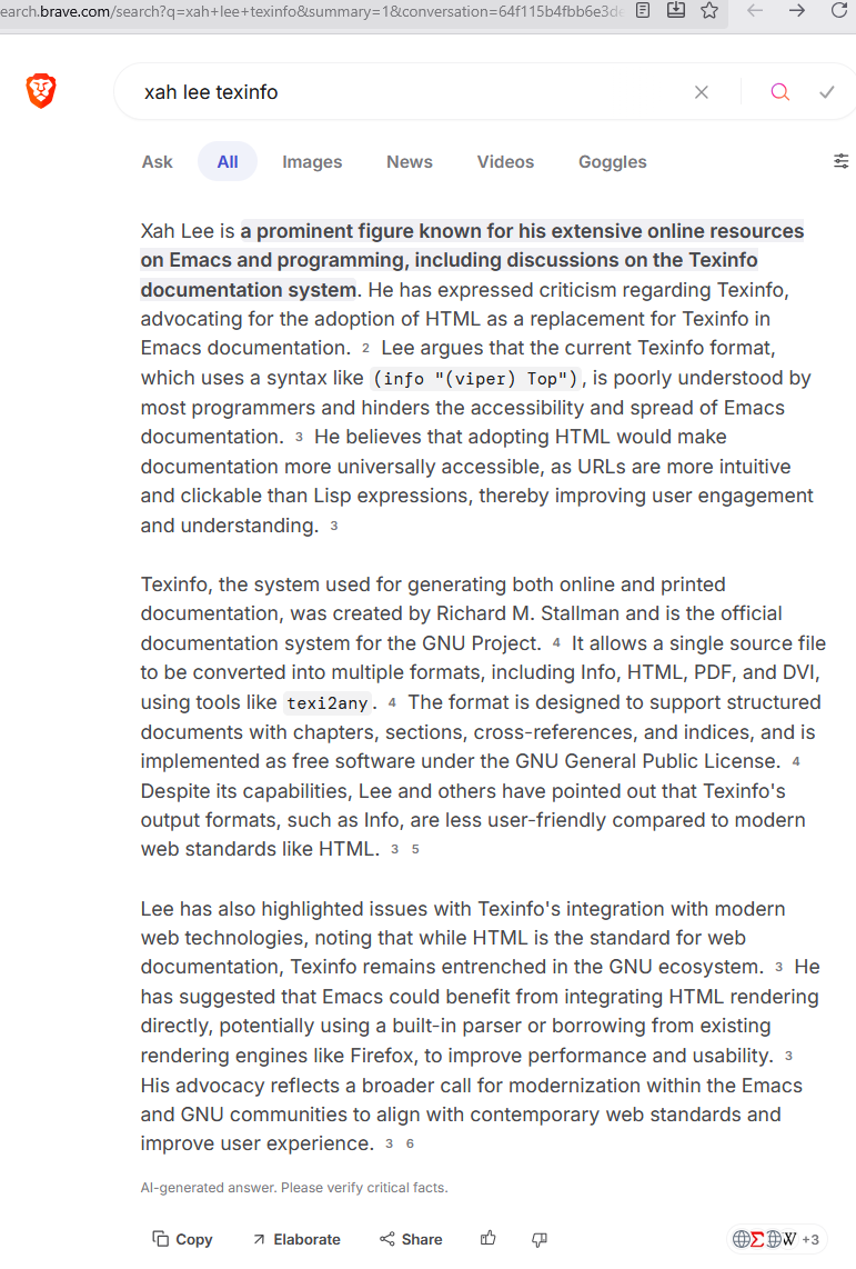 xah talk show ep709 ai texinfo 209a8