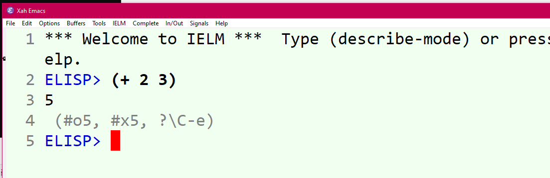 xah talk show ep718 25310