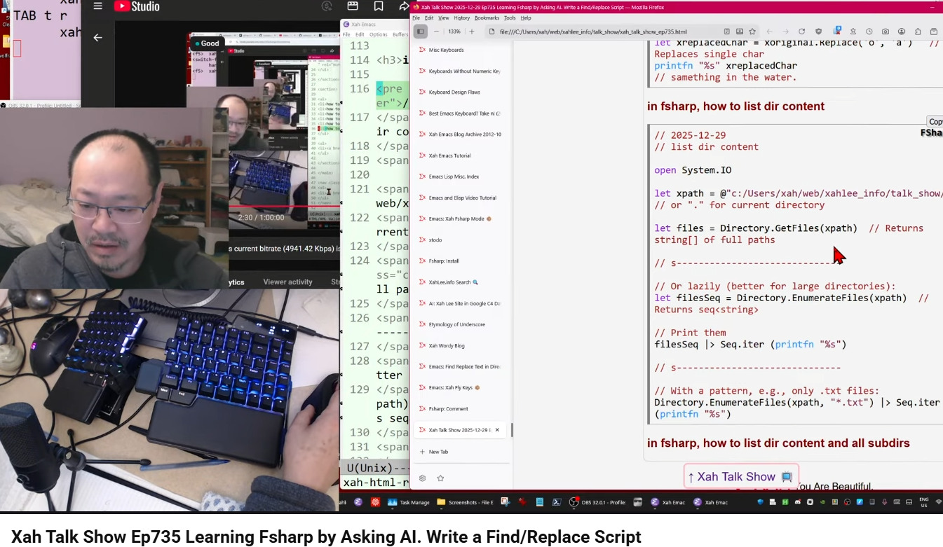 xah talk show ep735 1e28b