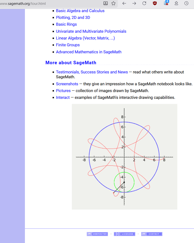 xts ep731 sagemath 2025-12-22 36591