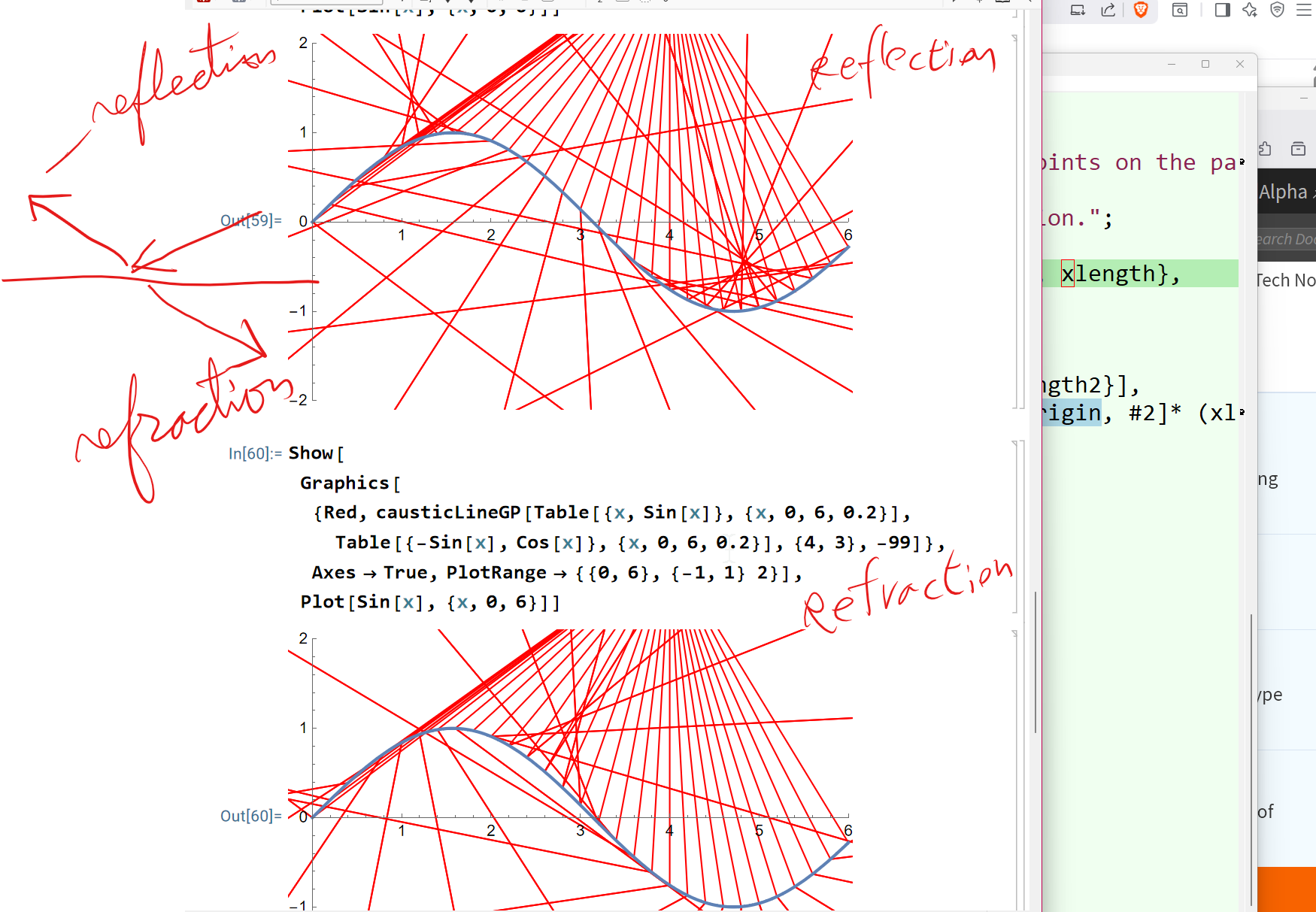 xts reflection 2026-03-18 1bee6