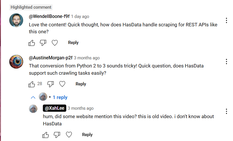 HasData spam 2025-07-08 18e73