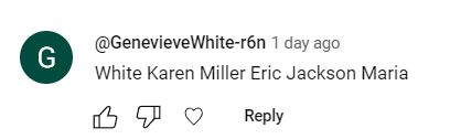 youtube person names spam 2024-09-04 ghn2H