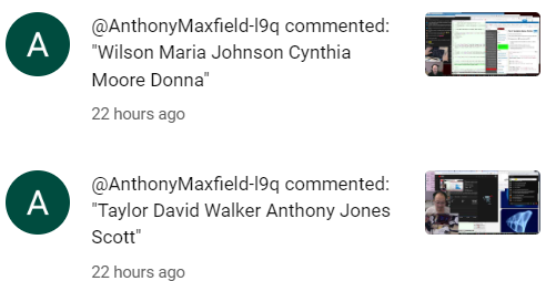 youtube person names spam 2024-09-12 w8TbT